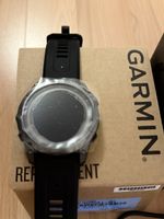 Garmin Fenix 7X Solar neu