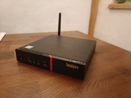 Lenovo M900 tiny
