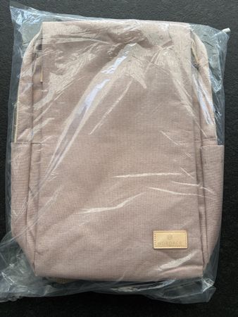 Nordace Siena Smart Rucksack 19L – Pink / Rosa – NEU & OVP
