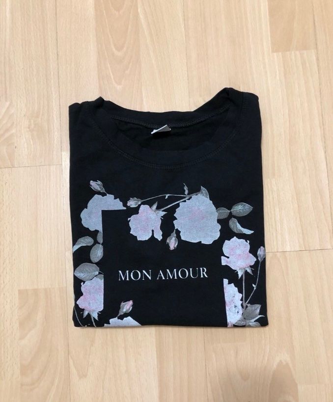 Zebra T-shirt: Zebra Sweatshirt Gr.S – Usato da Chur venduto da vicky7 7