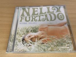 Nelly Furtado – Whoa, Nelly!