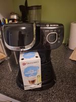 Macchina da caffè Bosch Tassimo   usata, in ottime condizion