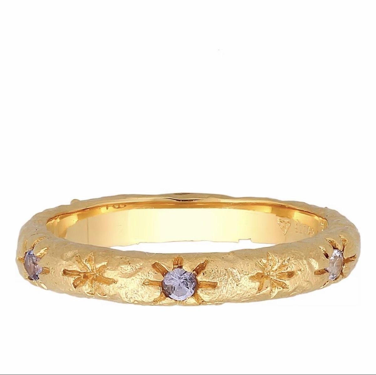 Anelli: Ring von Hazel&Glory Gr 56 – Nuovo e nell'imballaggio originale da Zürich venduto da aha_v2zt 3