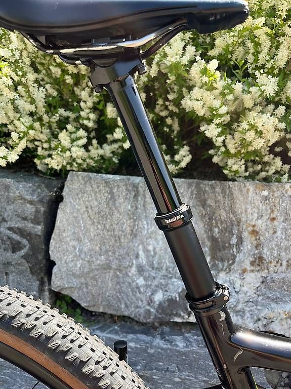 Scott Biciclette: Scott Spark RC 900 World Cup M 2021 – Usato da Grosswangen venduto da pegla74 4