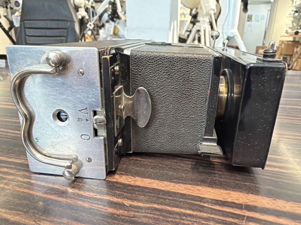 Zeiss Fotocamera: Stereokamera Ica-Polyscop – Difettoso da Zürich venduto da KochphotoAG 3