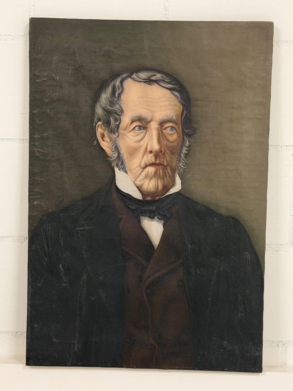 Dipinti: Julius Manz  Original Gemälde – Usato da Basel venduto da PAUL_ART 1