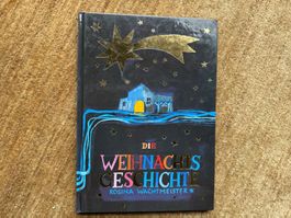 Weihnachtsbuch - Rosina Wachtmeister - Die Weihnachtsgesch.