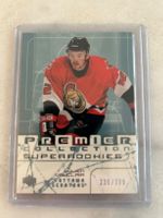 NHL-Player Card "Julien Vauclair" UpperDeck 2004 nummeriert