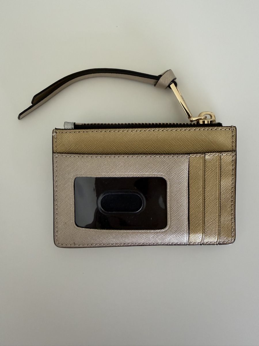 Marc Jacobs Portamonete: Marc Jacobs - The snapshot top zip multi wallet – Nuovo (secondo la descrizione) da Nyon venduto da Alex017 1
