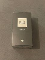  Dior Homme Parfum 125ml