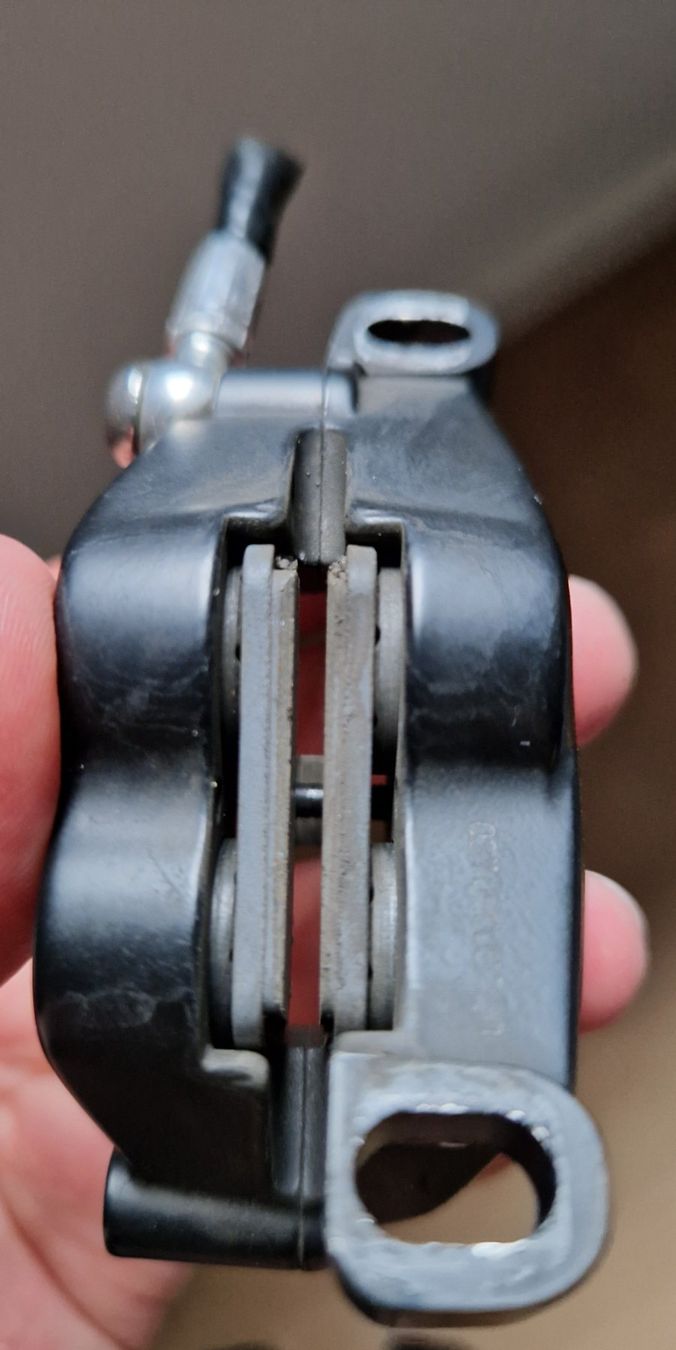Sram Pièces détachées: Sram G2 RSC – D'occasion à Saland par BK85 8