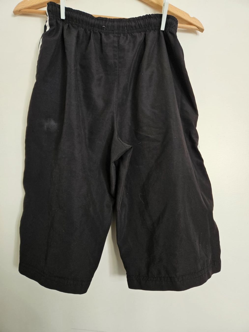 Pantaloni: Kurze Hose Gr.152 schwarz – Usato da Schaffhausen venduto da sabrina915 4