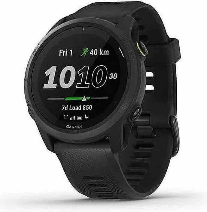 Garmin Smartwatch: Garmin Forerunner 745 – Gebraucht aus Genève von Yannou17 4