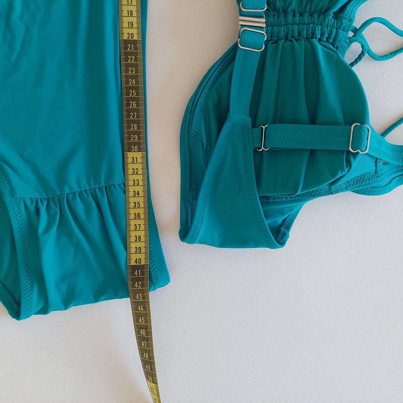 Costumi da bagno & Bikini: Bikini Gr. 48 – Nuovo e nell'imballaggio originale da Kreuzlingen venduto da peugeotj9 5