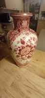 Grosse Regina Delfts Vase
