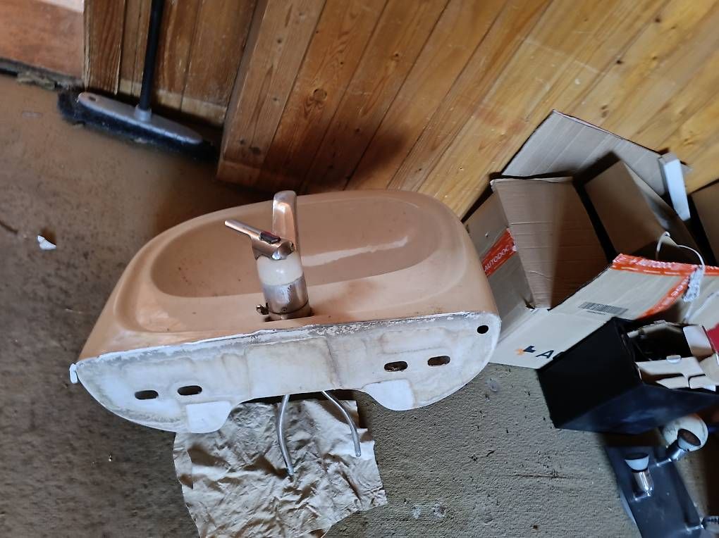 Lavabi & lavandini: Verkaufe Lavabo – Usato da Ostermundigen venduto da suiss1995
