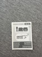 FIFA World Cup 2026 Sticker United Edition KSA 14