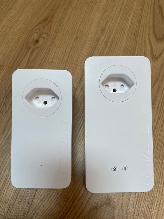 Devolo dLan WiFi 1200+ ac Adapter | Kaufen auf Ricardo
