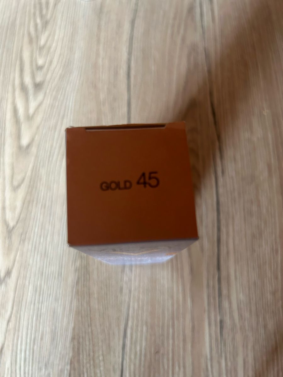 Vichy Make-up: Vichy fond de teint gold 45 – Usato da Veytaux venduto da Mouskas 1