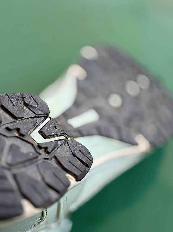 Meindl Damenschuhe: Wanderschuhe von Meindl – Neu (gemäss Beschreibung) aus Zürich von Biennetastic 3
