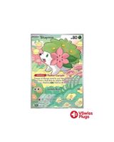 Shaymin 185/182 EN