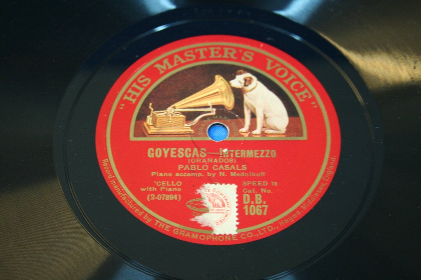 Dischi in vinile: Schallplatten Schellack, 78 Touren – Usato da Wettingen venduto da zibi137 7