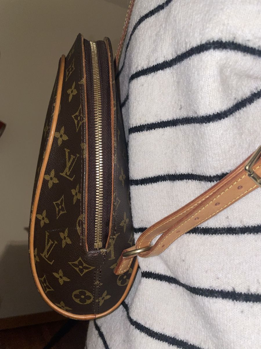 Louis Vuitton Zaini: Louis Vuitton Ellipse Backpack – Usato da Satigny venduto da AS_17 1