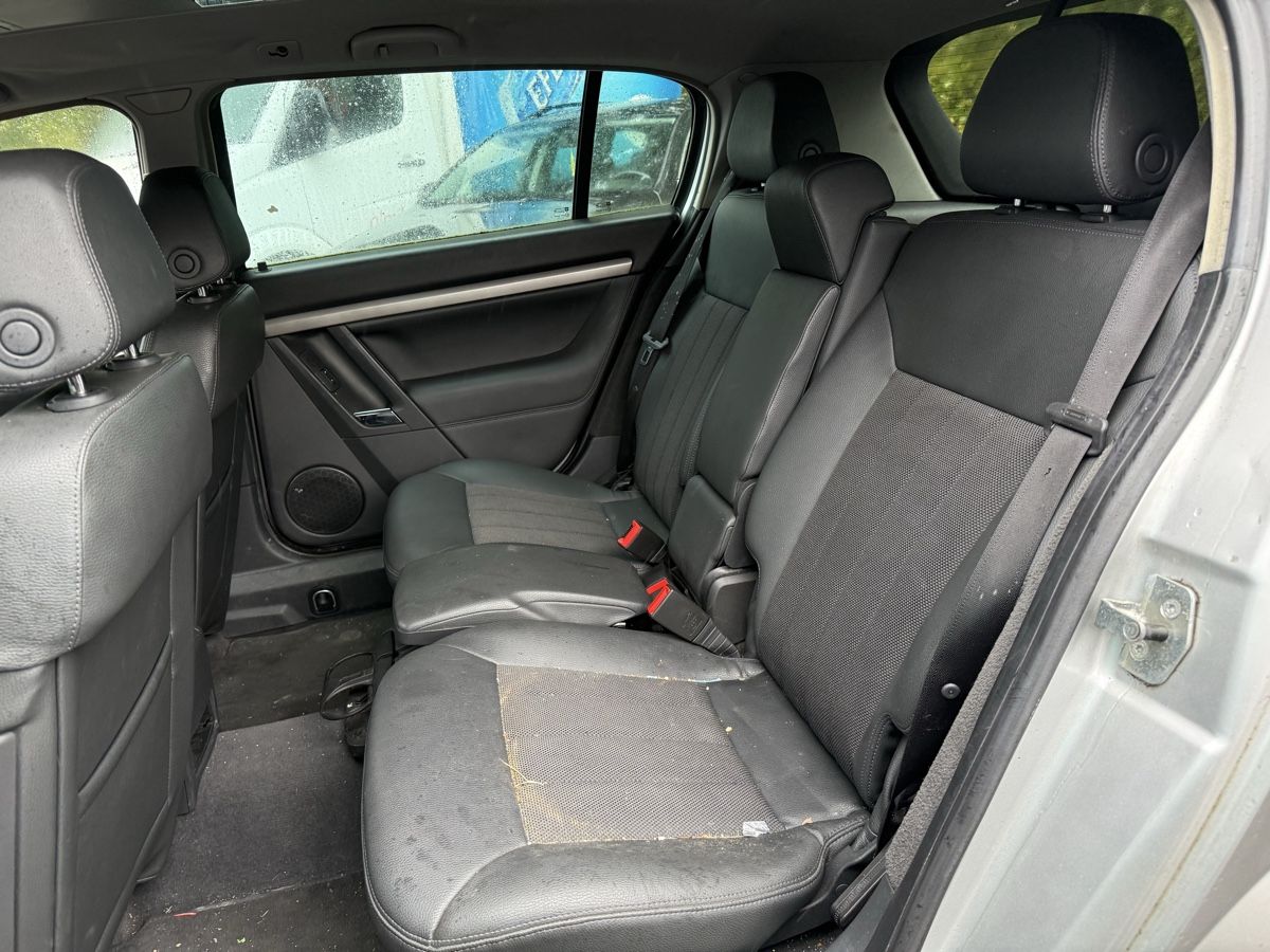 Opel Automobili: Opel Signum 19TDH – Usato da Villnachern venduto da cedri22222 7