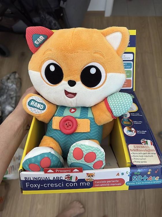 Jouets: Kinderspielzeug  – D'occasion à Aarau par bit_q772