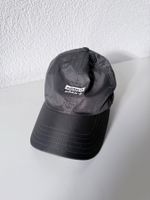Adidas Cap schwarz guter Zustand!