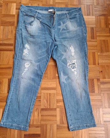 Jeans Alba Moda neuf/Jeans Alba Moda neu