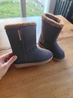 Stiefel gefüttert Blackfox 26/27 neu