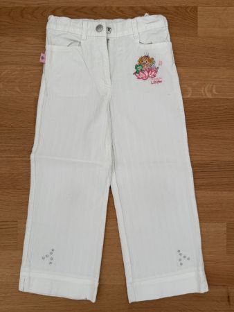 Sommer Hose, Lillifee, Grösse 116
