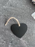 Herz Anhänger - 26 Stk.