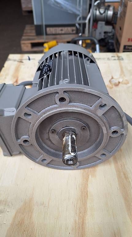 Motoren: Elektromotor – Gebraucht aus Rickenbach LU von KSCupra2 2