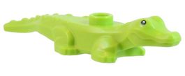 Lego Baby Alligator NEU