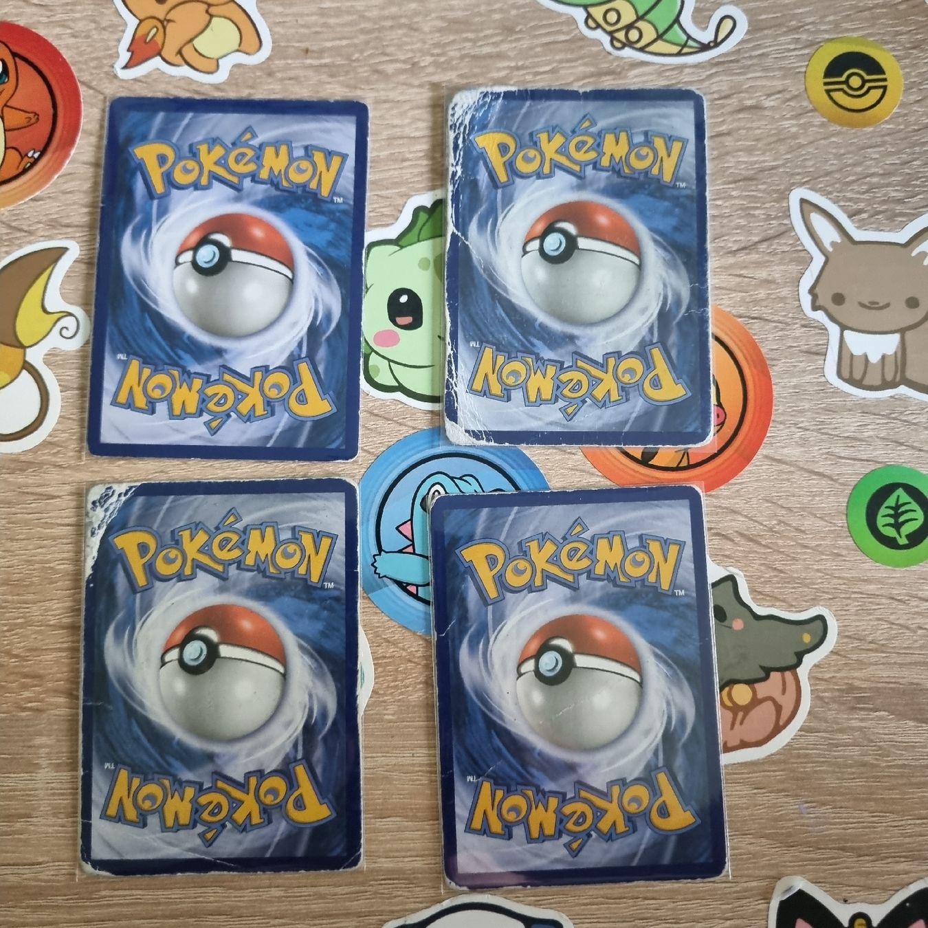 Pokémon Sammelbilder & Trading cards: cartes Pokémon GX – Defekt aus St-Maurice von Woopersonal 1