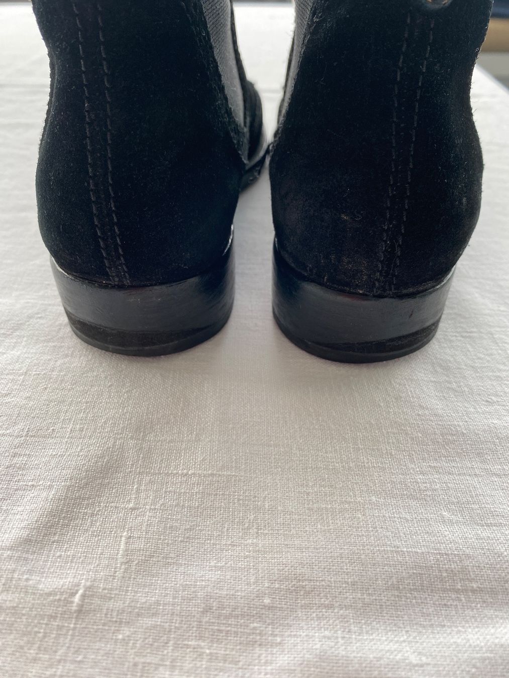 Balenciaga Scarpe da donna: Balenciaga Boots - Size 38 – Usato da Cologny venduto da pichi26 5