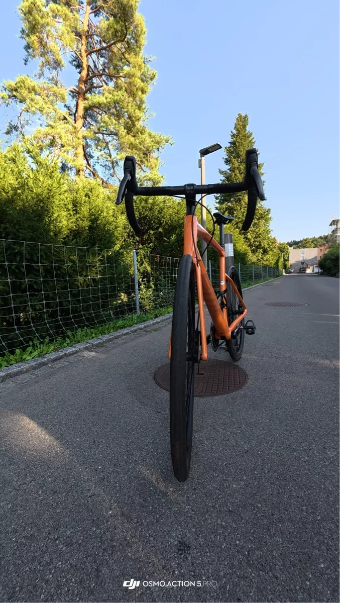 BMC Biciclette: BMC Rennrad – Nuovo (secondo la descrizione) da Thalwil venduto da kay_9lxx 1