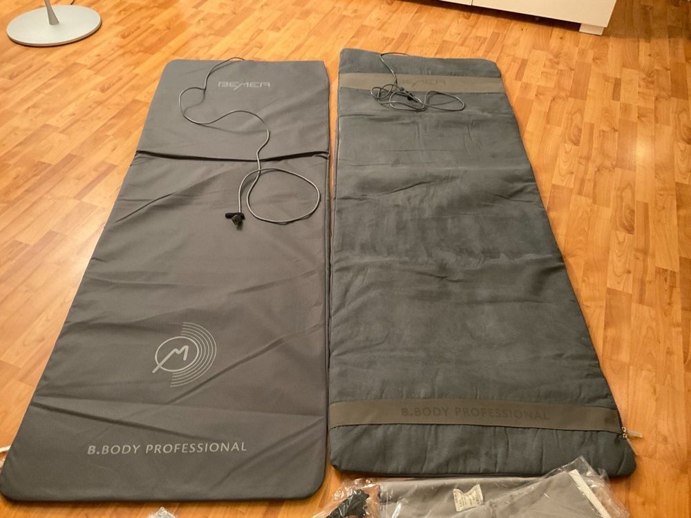 Bemer B.Body, B.Light, B.Spot & Zub. Kaufen auf Ricardo