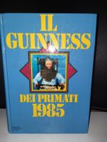 Guinnes World Record 1985