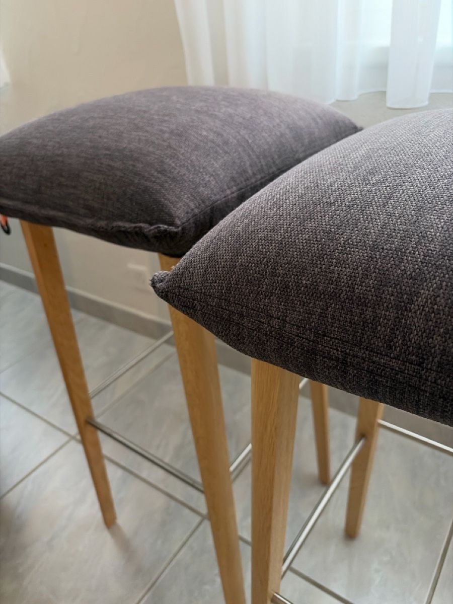 Pfister Tabourets: Barhocker Mobitec – D'occasion à Wangen SZ par Raffa12 3