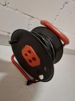 Stromkabelrolle 220V, 30m