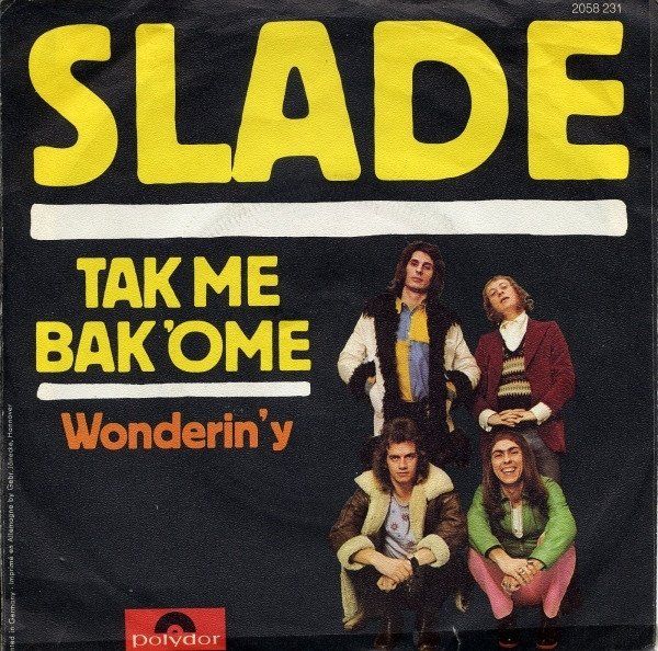 Vinyles: Slade – Neuf (Voir description) à Hellikon par Jogi73 2