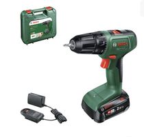 BOSCH EasyDrill 18V-38 Akkuschrauber mit Koffer neu