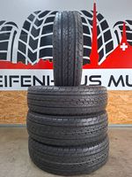 6 Sommerreifen Bridgestone Duravis R660 225/75 R16C 120/121R