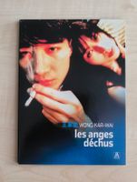Les anges déchues - Wong Kar-Wai - DVD