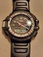 Casio Pro Trek PRT-70 Digitaluhr - Outdoor Klassiker!