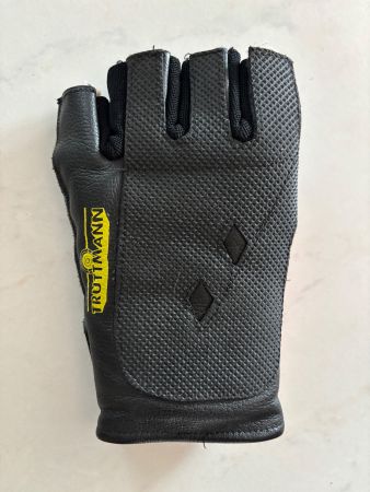 Sportschützen Handschuh Truttmann