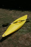 Kayak enfant